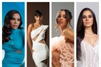 Conoce a las candidatas oficiales de Miss República Dominicana Universo 2026 Conoce a las candidatas oficiales de Miss República Dominicana Universo 2026