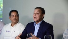 Abel Mart&iacute;nez espera resultados y no m&aacute;s promesas del Consejo de Gobierno que se har&aacute; en Santiago