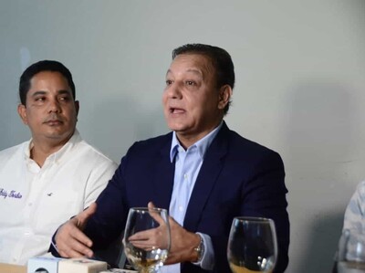 Abel Martínez espera soluciones del Consejo de Gobierno
