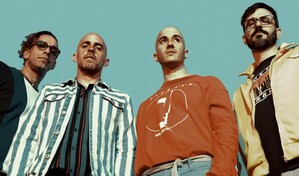 Cultura Prof&eacute;tica celebra el romanticismo y se aparta de las malas noticias en nuevo &aacute;lbum