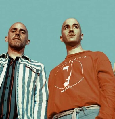 Cultura Prof&eacute;tica celebra el romanticismo y se aparta de las malas noticias en nuevo &aacute;lbum