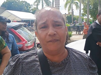 Dictan coerción contra hombre por muerte de mujer apuñalada 
