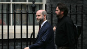 Dimite el ministro brit&aacute;nico de Defensa por su desacuerdo con Starmer sobre la inversi&oacute;n militar