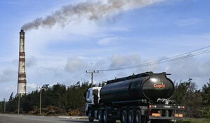 EE. UU. anuncia sanciones contra la petrolera estatal cubana CUPET
