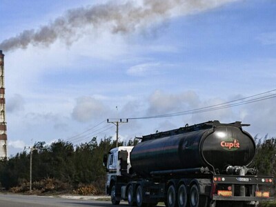 EEUU anuncia sanciones contra petrolera estatal cubana CUPET