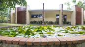 Medio Ambiente inaugura obras en el Jard&iacute;n Bot&aacute;nico por 50 millones de pesos