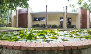 Medio Ambiente inaugura obras en el Jardín Botánico por 50 millones de pesos