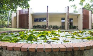 Medio Ambiente inaugura obras en el Jard&iacute;n Bot&aacute;nico por 50 millones de pesos