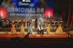 El talento estudiantil destaca en la Gala Nacional de la Modalidad en Arte