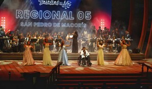 El talento estudiantil destaca en la Gala Nacional de la Modalidad en Arte