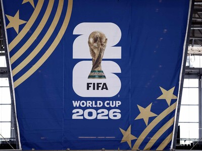 El Mundial 2026 en cifras