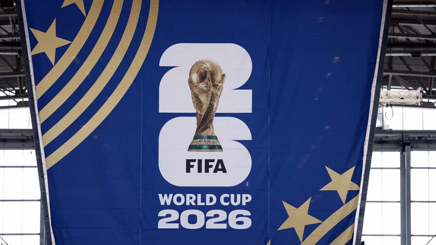 El Mundial de Norteam&eacute;rica 2026 en cifras