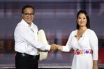 Sánchez mantiene leve ventaja sobre Fujimori con el 97.98 % de las actas contabilizadas en Perú Sánchez mantiene leve ventaja sobre Fujimori con el 97.98 % de las actas contabilizadas en Perú