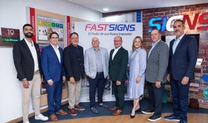 Fastsihns Rep&uacute;blica Dominicana celebra su sexto aniversario