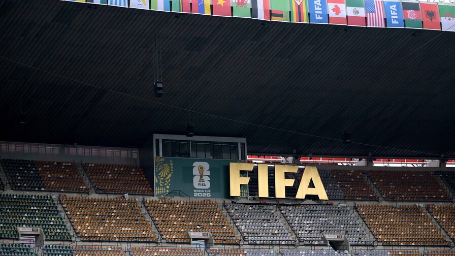 La FIFA impone a Haití modificar su equipación para el Mundial (fabricante)