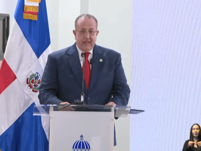 Plan anticrisis del gobierno busca disponer de hasta RD$90,0