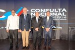 El Gobierno inicia consulta nacional para construir nueva ley de educación El Gobierno inicia consulta nacional para construir nueva ley de educación