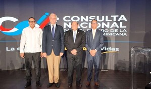 El Gobierno inicia consulta nacional para construir nueva ley de educaci&oacute;n