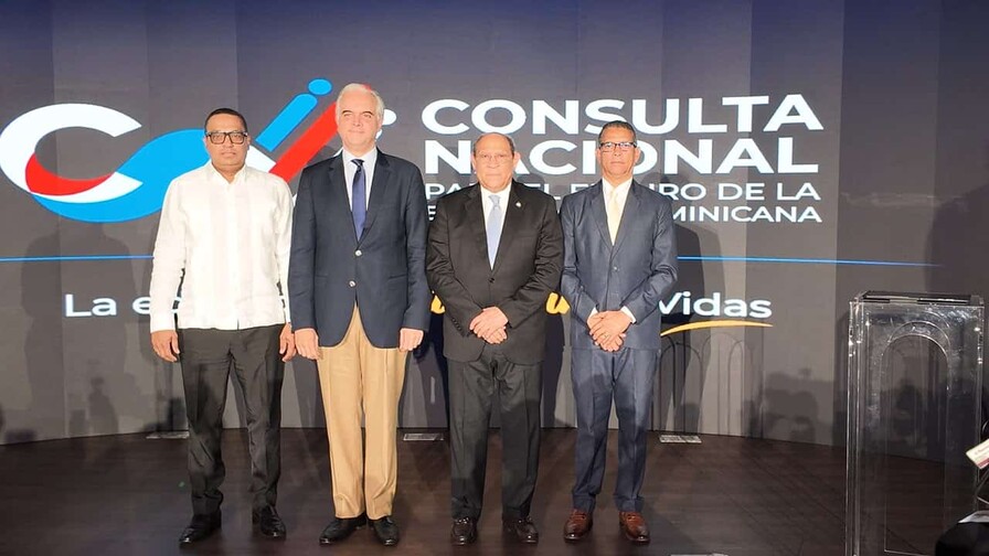 El Gobierno inicia consulta nacional para construir nueva ley de educación El Gobierno inicia consulta nacional para construir nueva ley de educación