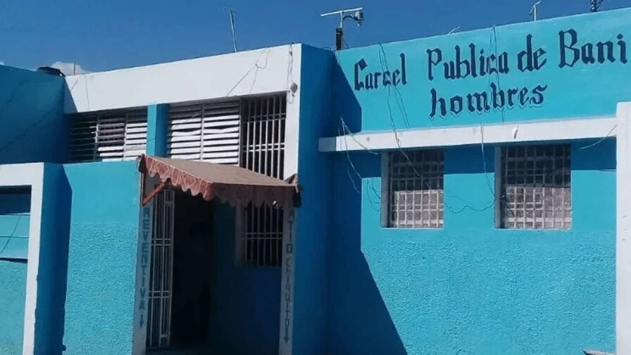 Abogado afirma que el nuevo Código Penal obligará a ampliar el sistema penitenciario Abogado afirma que el nuevo Código Penal obligará a ampliar el sistema penitenciario