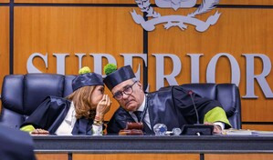 JCE no logra disipar ante el tribunal electoral las dudas legales sobre bozal que puso a encuestas
