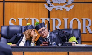 JCE no logra disipar ante el tribunal electoral las dudas legales sobre bozal que puso a encuestas