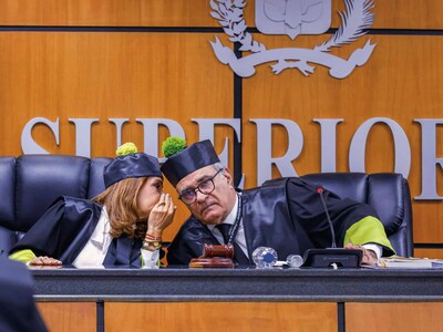 JCE no logra disipar dudas legales sobre bozal en encuestas