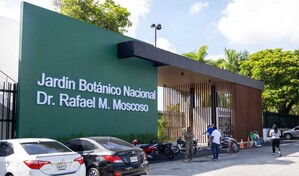As&iacute; lucen las principales &aacute;reas del jard&iacute;n Bot&aacute;nico tras su remodelaci&oacute;n
