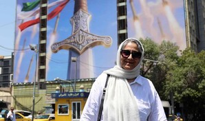 Irán asegura que todavía no tiene una conclusión final sobre un acuerdo con EE.UU.