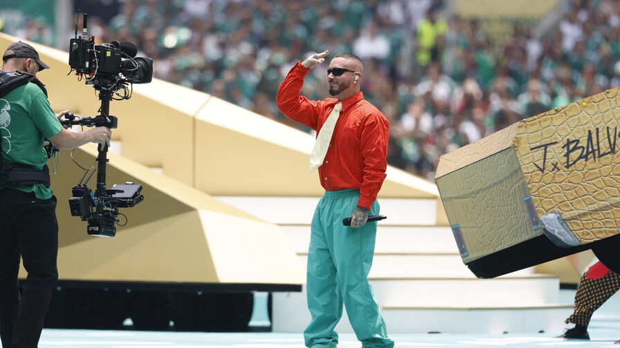 J Balvin y Ovy on the Drums lanzan Godzila, una reinterpretación de un clásico J Balvin y Ovy on the Drums lanzan Godzila, una reinterpretación de un clásico