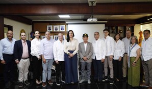 Wilhelm Lawrence es elegido nuevo presidente de &Aacute;guilas Cibae&ntilde;as