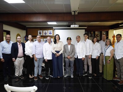 Lidom: Wilhelm Lawrence elegido nuevo presidente de Águilas 