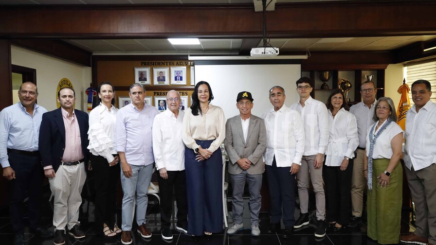 Wilhelm Lawrence es elegido nuevo presidente de Águilas Cibaeñas Wilhelm Lawrence es elegido nuevo presidente de Águilas Cibaeñas