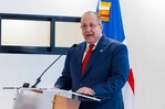 "Es la incertidumbre más grande de la historia", dice Magín sobre la crisis en mercado petrolero "Es la incertidumbre más grande de la historia", dice Magín sobre la crisis en mercado petrolero