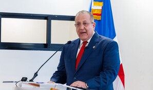 "Es la incertidumbre m&aacute;s grande de la historia", dice Mag&iacute;n sobre la crisis en mercado petrolero
