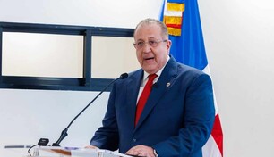 "Es la incertidumbre m&aacute;s grande de la historia", dice Mag&iacute;n sobre la crisis en mercado petrolero