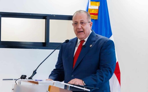 "Es la incertidumbre m&aacute;s grande de la historia", dice Mag&iacute;n sobre la crisis en mercado petrolero