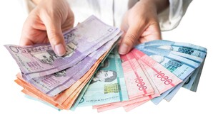 El Gobierno propone eliminar anticipos a microempresas y ampliar facilidades tributarias
