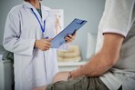 Ministro de Salud llama a los hombres a no temer a las pruebas de detecci&oacute;n del c&aacute;ncer de pr&oacute;stata