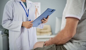 Ministro de Salud llama a los hombres a no temer a las pruebas de detecci&oacute;n del c&aacute;ncer de pr&oacute;stata