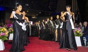 Miss Rep&uacute;blica Dominicana Universo 2026 presenta a sus candidatas para la 70.&ordf; edici&oacute;n del certamen