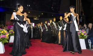 Miss Rep&uacute;blica Dominicana Universo 2026 presenta a sus candidatas para la 70.&ordf; edici&oacute;n del certamen