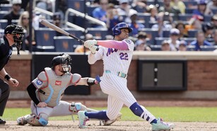 Juan Soto ya es sexto en la votaci&oacute;n y podr&iacute;a ir al Juego de Estrellas
