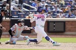 VIDEO | Juan Soto sacude su jonrón 23 en paliza de los Mets sobre los Rays