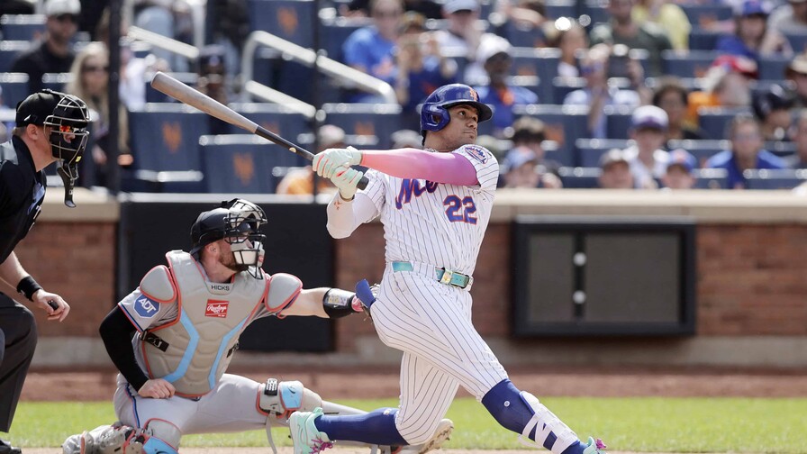 El mensaje de Juan Soto para los Mets: Aquí empieza el próximo año El mensaje de Juan Soto para los Mets: Aquí empieza el próximo año