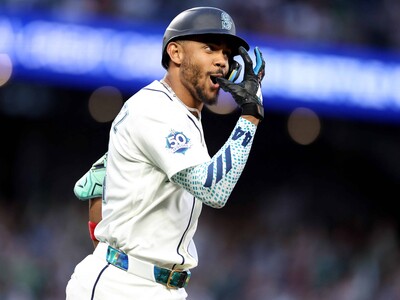 MLB: Julio Rodríguez en un arranque inesperado es opción al 