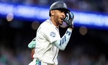 VIDEO | El jonr&oacute;n 19 de Julio Rodr&iacute;guez no pudo evitar la remontada de los Yankees