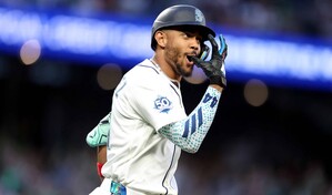 VIDEO | El jonr&oacute;n 19 de Julio Rodr&iacute;guez no pudo evitar la remontada de los Yankees