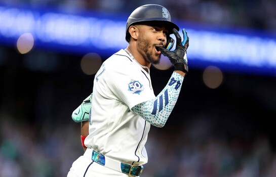 VIDEO | El jonr&oacute;n 19 de Julio Rodr&iacute;guez no pudo evitar la remontada de los Yankees