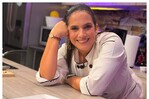 Muere la chef y presentadora de televisión Sandra Díaz del Valle el día de su cumpleaños Muere la chef y presentadora de televisión Sandra Díaz del Valle el día de su cumpleaños